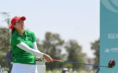 Clarisa Temelo es la gran protagonista en el inicio del WALA