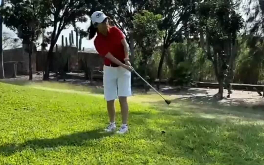 Resumen LPGA con Vero Omaña Marin