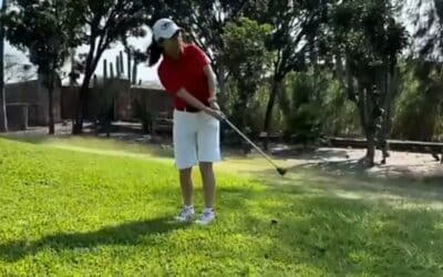 Resumen LPGA con Vero Omaña Marin