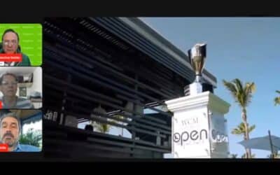 Entrevista a Jean Van de Velde