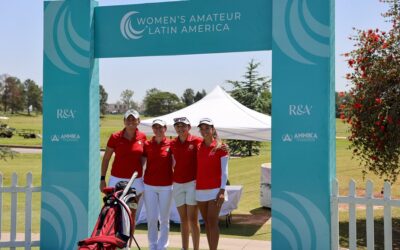 Field de lujo para la edición 2024 del WALA