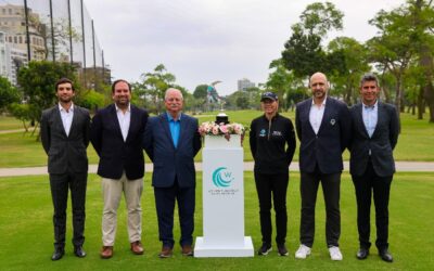 El Women´s Amateur Latin America anuncia una nueva alianza