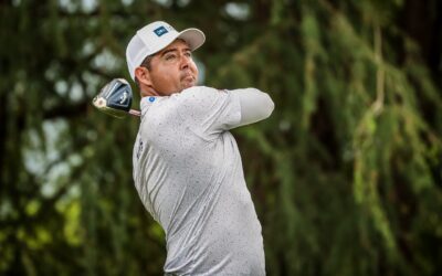 Joel Thelen y Christophe Sttuts de Estados Unidos encabezan la VI Copa Multimedios, cuarta etapa de la GPM