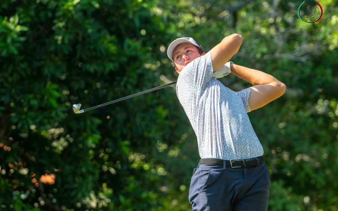 Copa Norte inicia actividad con éxito en Tampico