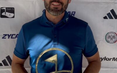 Etapa 24 Ranking Profesional de Golf, El Campanario