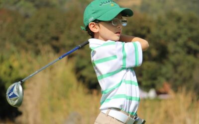 3a. Etapa Gira Infantil Juvenil AGVM 2024-2025