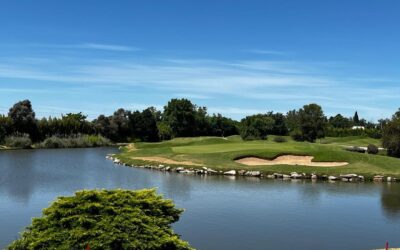 El Latin America Amateur Championship (LAAC): Donde nacen los sueños