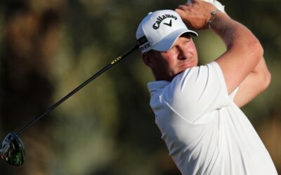 DP World Tour, se disputó el Alfred Dunhill Championship