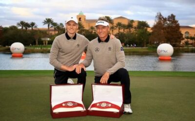 Team Langer defendió exitosamente su título