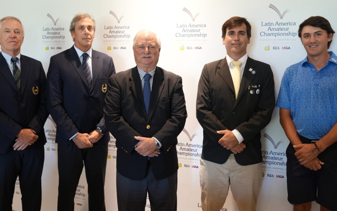 Lanzamiento LAAC 2025