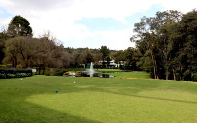 Vallescondido recibe la tercera edición del Campeonato Nacional Mid-Amateur