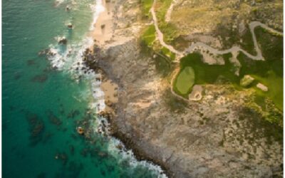 Quivira Golf Club celebra su décimo aniversario en 2024