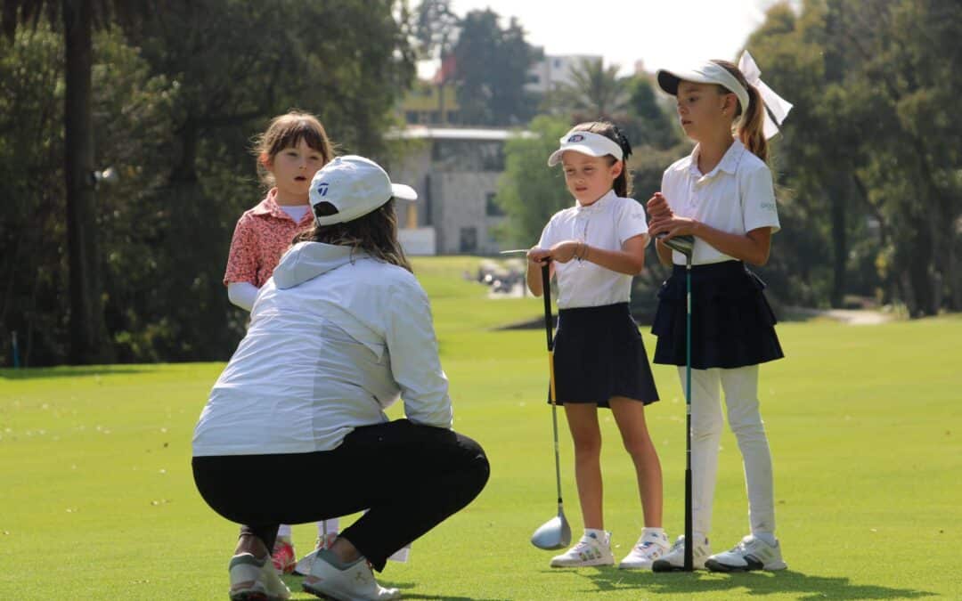 4ta Etapa Gira Infantil-Juvenil AGVM 2024-2025