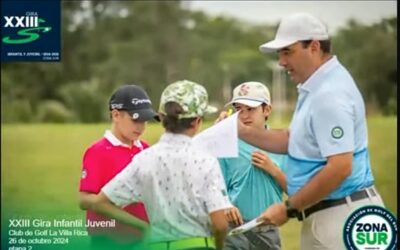 Entrevista Andrés Jurado Torres y la Copa Sur
