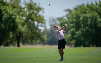 Vázquez se ubica sexto en inicio del LAAC en Argentina