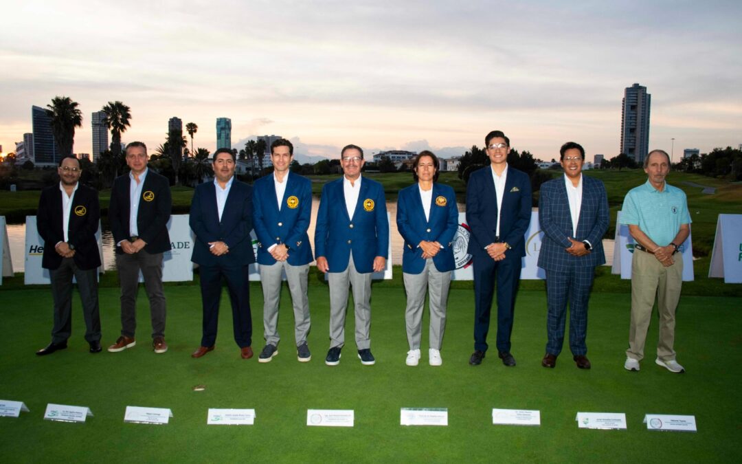 Arranca la segunda edición de la Copa Sur en Puebla