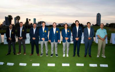 Arranca la segunda edición de la Copa Sur en Puebla