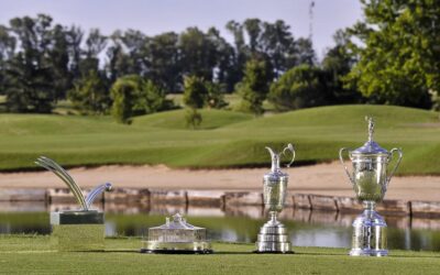 El 10mo aniversario del Latin America Amateur Championship se destacará por su amplia cobertura internacional