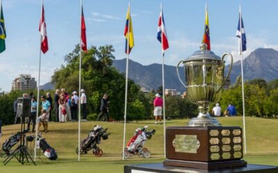 El Sudamericano Amateur, la previa perfecta del LAAC