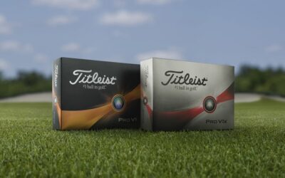 Titleist Celebra en el Latin American Amateur Championship (LAAC)