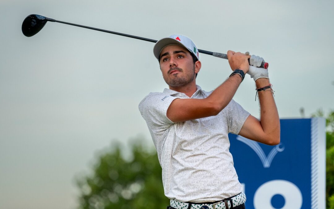 Safa en contienda por el título del LAAC en Argentina