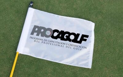 PROCAGOLF: Transformando la industria del golf en México