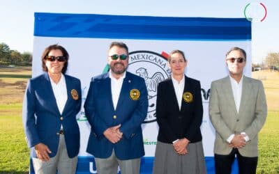 Todo listo para una nueva edición del Campeonato Nacional Interzonas