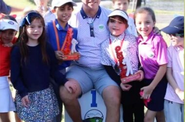 AGVM Golf Magazine Enero 2025