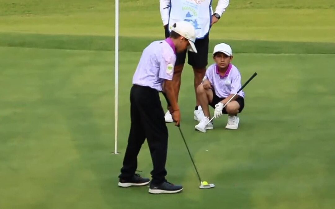 Gira Infantil Juvenil AGVM