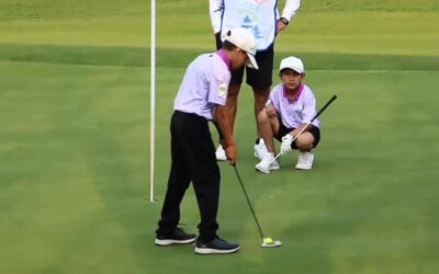 Gira Infantil Juvenil AGVM