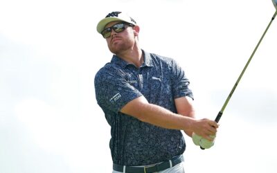 Korn Ferry Tour, el estadunidense Kyle Westmoreland logró capturar su primer título