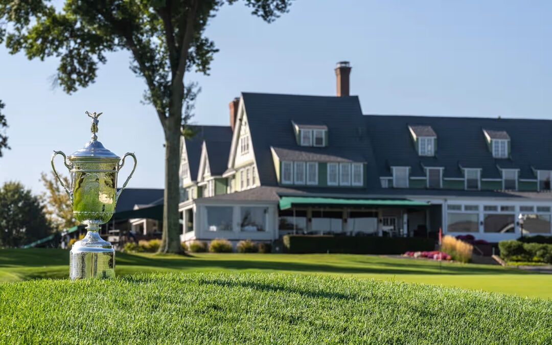 México tendrá Calificación Local para el U.S. Open