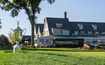 México tendrá Calificación Local para el U.S. Open