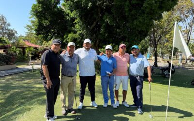 El Maravillas Open y el Maravillas Challenge.