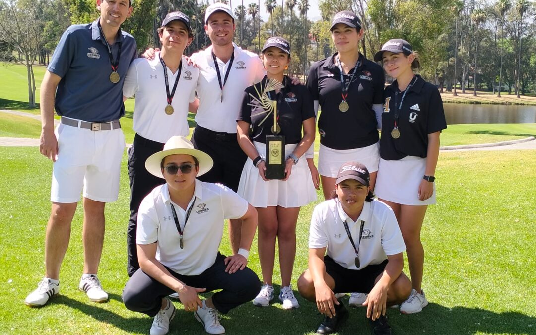 Anáhuac Norte triunfa en la Etapa Final del Circuito Nacional Universitario HERTZ-AVASA