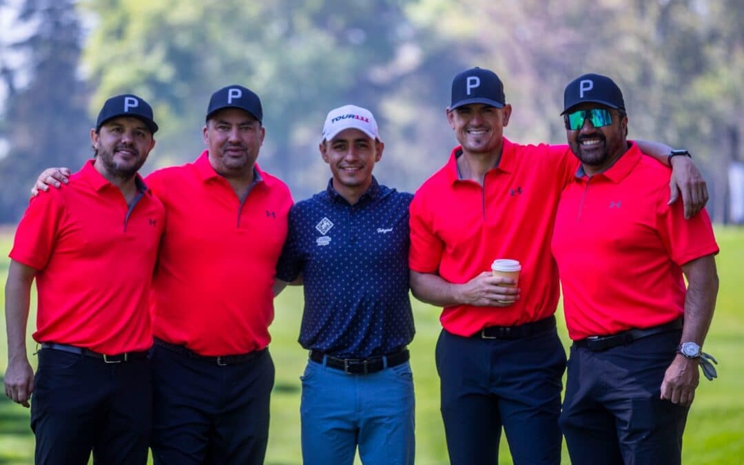 Pro-Am Chapultepec Championship