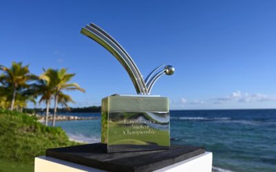El Latin America Amateur Championship eligió a Casa de Campo para su nueva academia