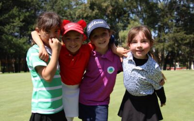 6ta Etapa Gira Infantil-Juvenil AGVM 2024-2025CAT. 9 y Menores