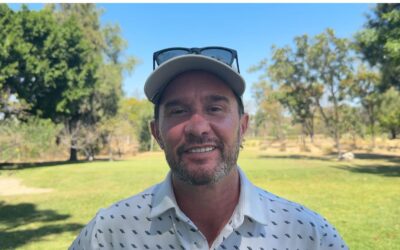 Todo el equipo de Infogolf lamenta la inesperada pérdida de Anníbal Canales