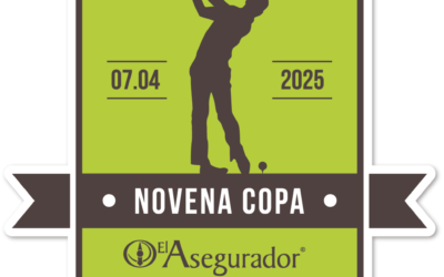 Torneo de Golf El Asegurador 2025