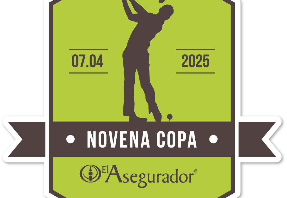 Torneo de Golf El Asegurador 2025