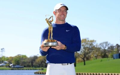 PGA Tour, el torneo insignia del circuito, el Players Championship