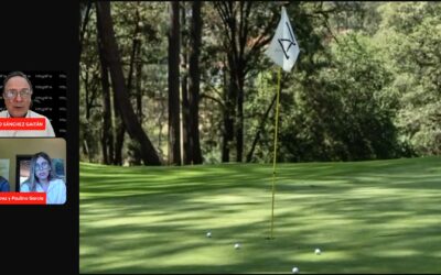 Conociendo Rancho Avandaro en el Estado de México