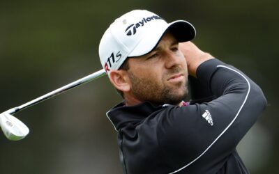 Sergio García: una doble victoria, en individual y por equipos