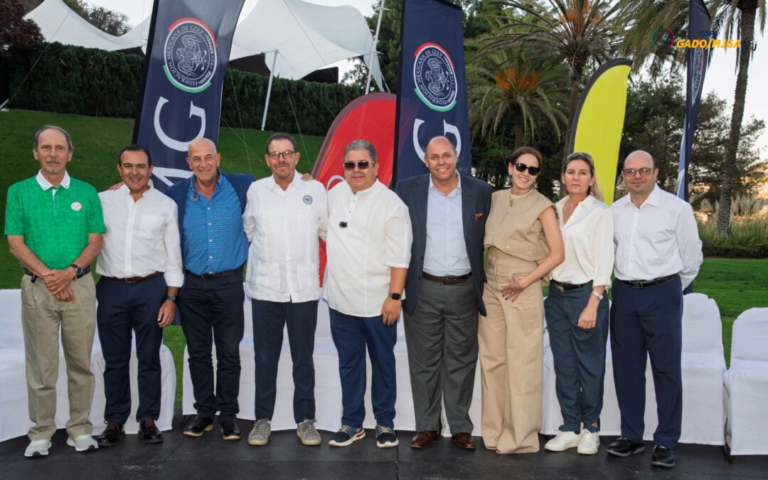 Arranca con éxito la tercera edición de la Copa GADO/MJGA en Morelia