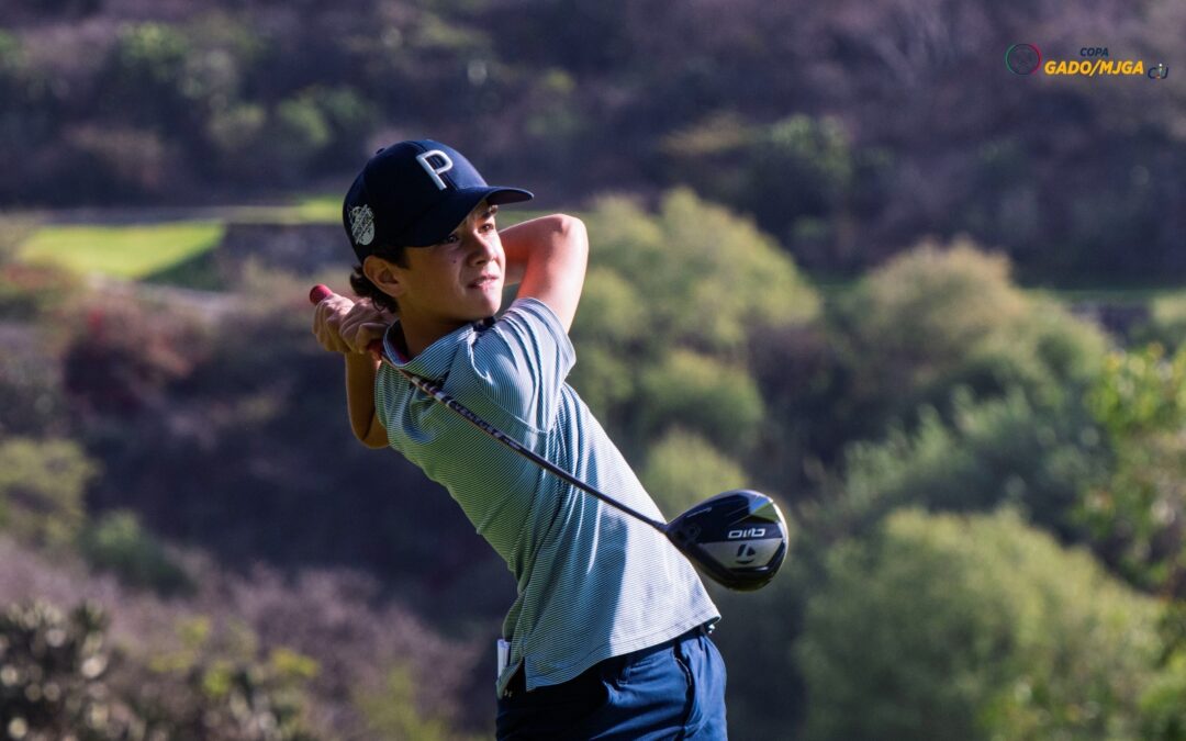 La tercera edición de la Copa GADO/MJGA arranca con éxito en Morelia