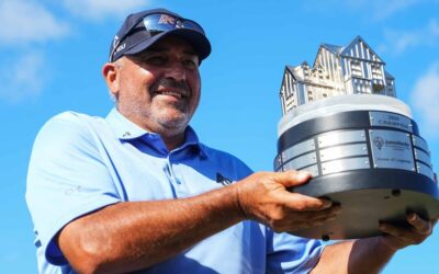 Cabrera se reencontró con la victoria