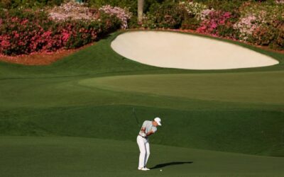 Billy Horschel: Aroma de barrio