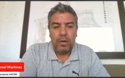 Seminario de Suiperintendentes Campos de Golf México 2025