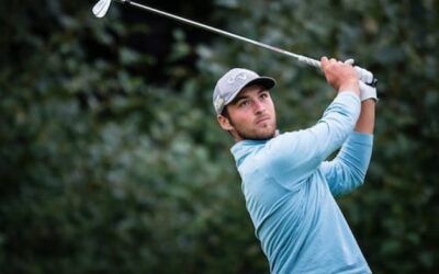 Jeremy Gandon se llevó la victoria en el Club Car Championship